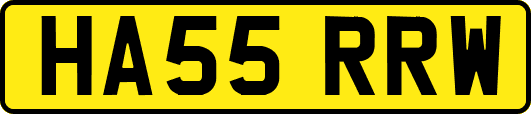 HA55RRW