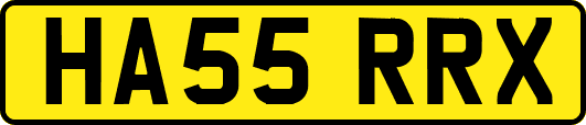 HA55RRX