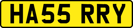 HA55RRY