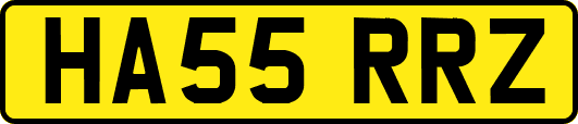 HA55RRZ