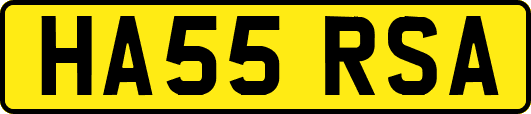 HA55RSA