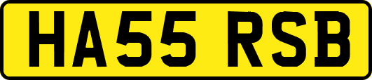 HA55RSB