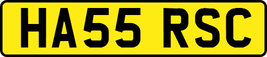 HA55RSC