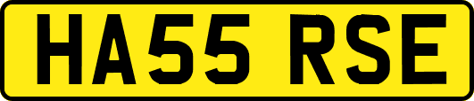 HA55RSE