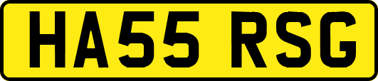 HA55RSG