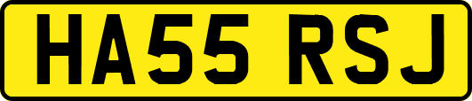 HA55RSJ