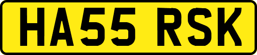 HA55RSK