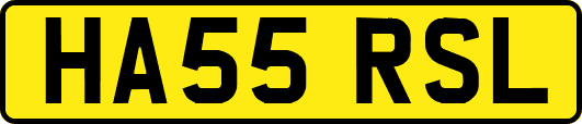 HA55RSL