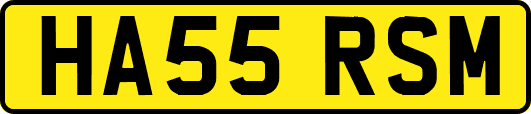 HA55RSM
