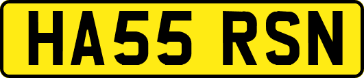 HA55RSN