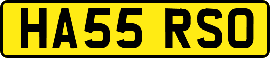 HA55RSO