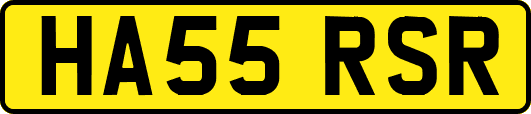 HA55RSR