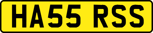HA55RSS