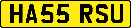 HA55RSU