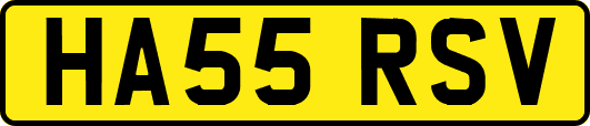 HA55RSV