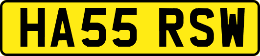 HA55RSW