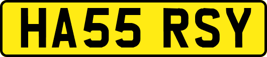 HA55RSY