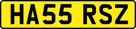 HA55RSZ