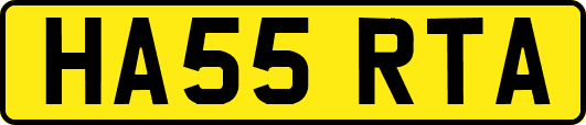 HA55RTA