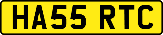 HA55RTC