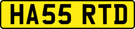 HA55RTD