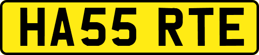 HA55RTE