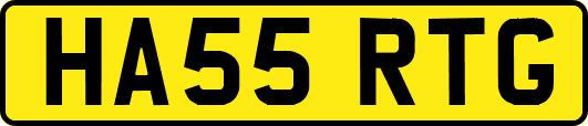 HA55RTG