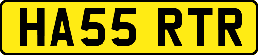 HA55RTR