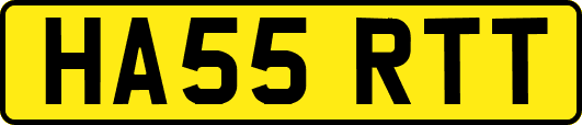 HA55RTT