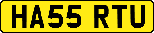HA55RTU