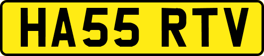 HA55RTV