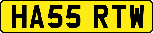 HA55RTW