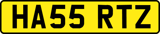 HA55RTZ