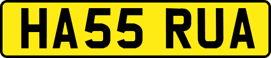 HA55RUA