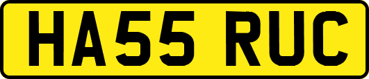 HA55RUC