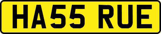 HA55RUE
