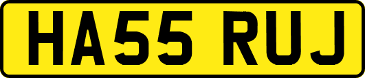 HA55RUJ