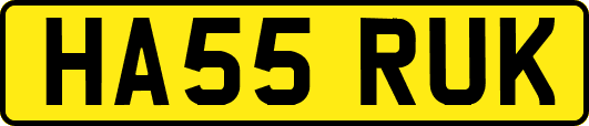 HA55RUK