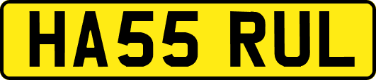 HA55RUL