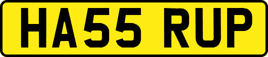 HA55RUP