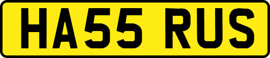 HA55RUS