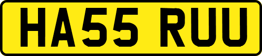 HA55RUU
