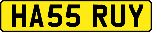 HA55RUY