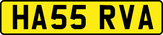 HA55RVA