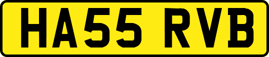 HA55RVB