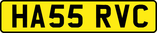 HA55RVC
