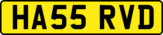 HA55RVD