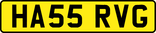 HA55RVG