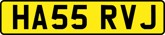 HA55RVJ