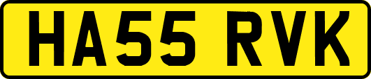 HA55RVK